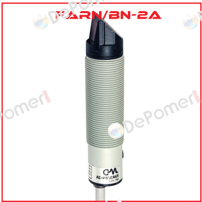 FARN/BN-2A Micro Detectors / Diell (now Datasensing)