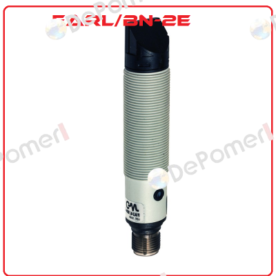 FARL/BN-2E Micro Detectors / Diell (now Datasensing)