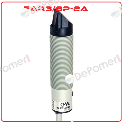 FAR3/BP-2A Micro Detectors / Diell (now Datasensing)