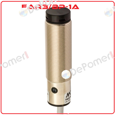 FAR3/BP-1A Micro Detectors / Diell (now Datasensing)
