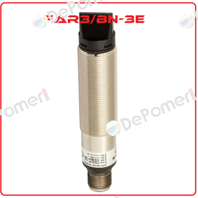 FAR3/BN-3E Micro Detectors / Diell (now Datasensing)