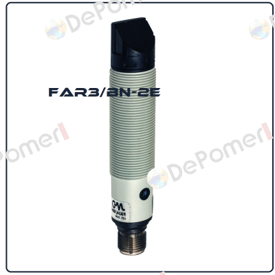FAR3/BN-2E Micro Detectors / Diell (now Datasensing)