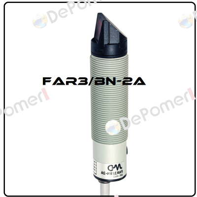 FAR3/BN-2A Micro Detectors / Diell (now Datasensing)