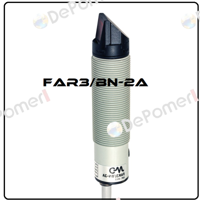 FAR3/BN-2A Micro Detectors / Diell