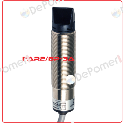 FAR2/BP-3A Micro Detectors / Diell (now Datasensing)
