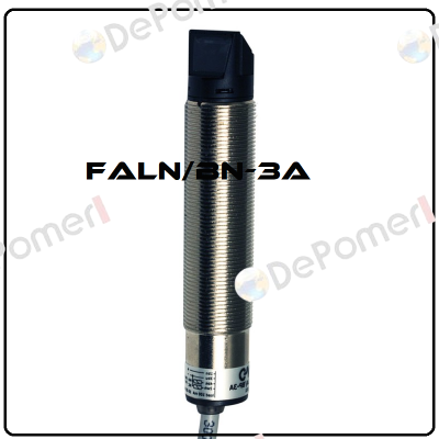 FALN/BN-3A Micro Detectors / Diell (now Datasensing)