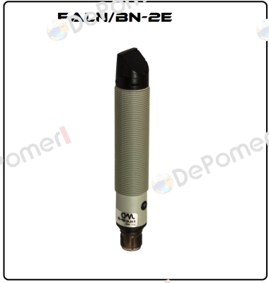 FALN/BN-2E Micro Detectors / Diell (now Datasensing)