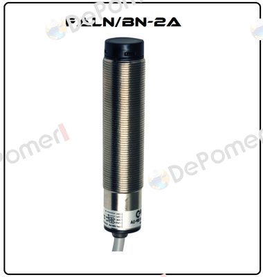 FALN/BN-2A Micro Detectors / Diell