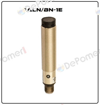 FALN/BN-1E Micro Detectors / Diell (now Datasensing)