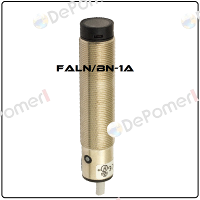 FALN/BN-1A Micro Detectors / Diell (now Datasensing)