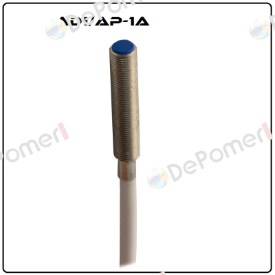 AD1/AP-1A Micro Detectors / Diell (now Datasensing)