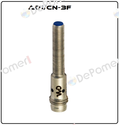 AD1/CN-3F Micro Detectors / Diell (now Datasensing)
