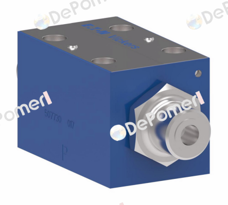 DG3V32A7B60EN104 Vickers (Eaton)