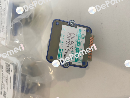 DPP02020J16RCB TOSOKU