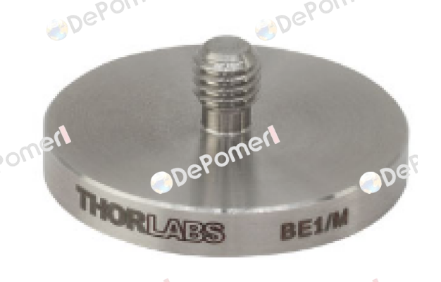 BE1/M-P5 Thorlabs