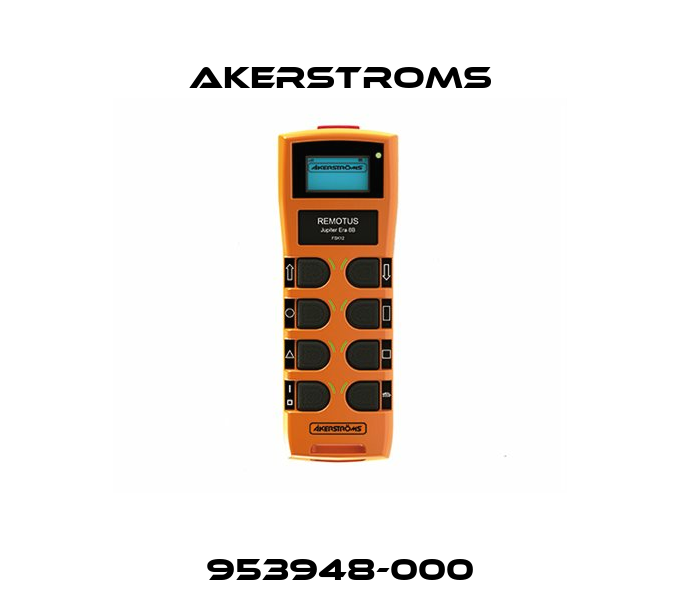 953948-000 AKERSTROMS