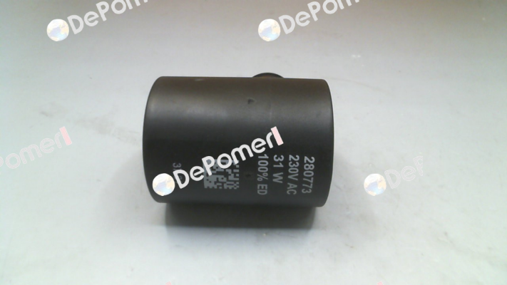 COIL S / A FOR DG3 / 4VP-3 D220AC50 / 230AC60 Vickers (Eaton)