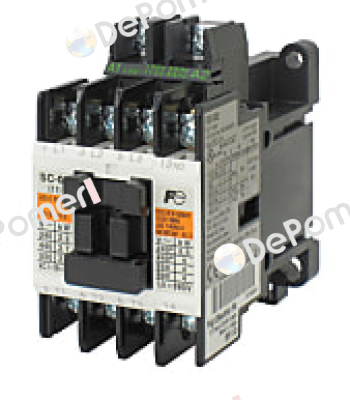 SC-5-1RMAC100V2A2B*2 Fuji