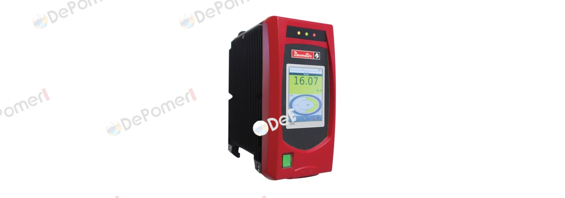 6159326940 / CVI3 VISION - ESTOP Desoutter