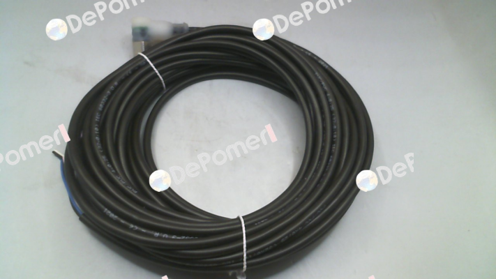 CD12M/VB-100C1 Micro Detectors / Diell (now Datasensing)