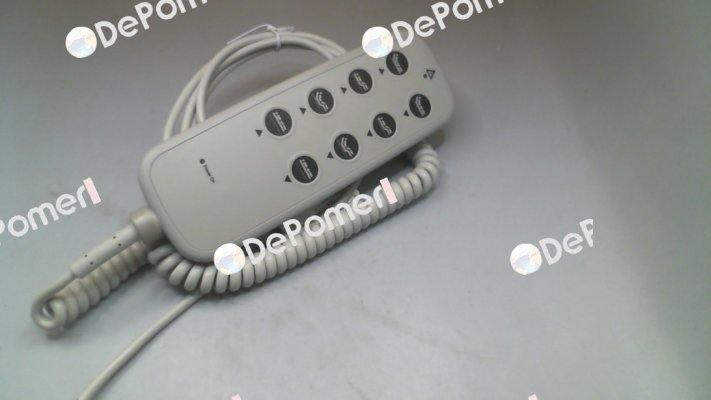 HS-IPROXX 2/08/GY/GY/H  / 76472 DEWERT