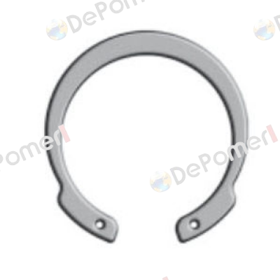 DHI-22SG Rotor Clip