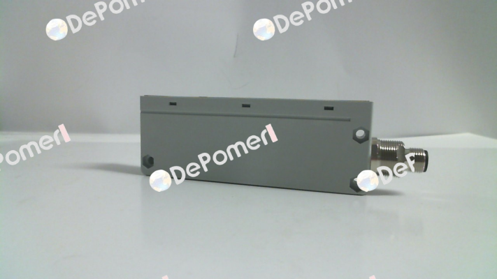 BX80S/10-0H Micro Detectors / Diell (now Datasensing)