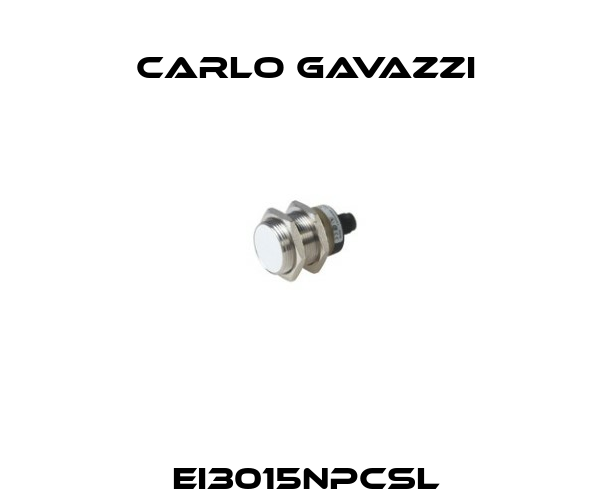 EI3015NPCSL Carlo Gavazzi