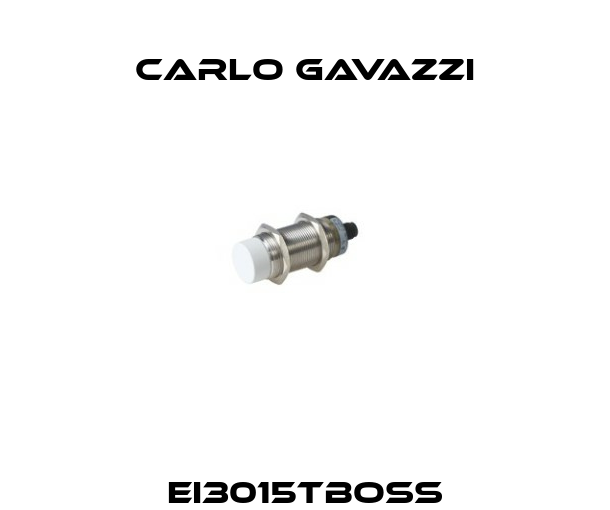 EI3015TBOSS Carlo Gavazzi