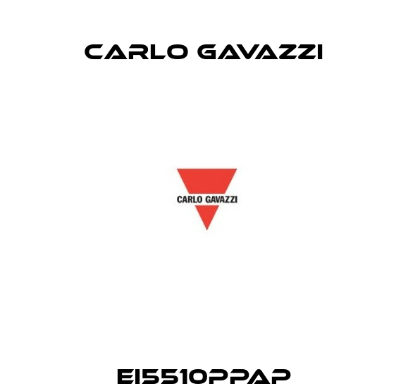 EI5510PPAP Carlo Gavazzi