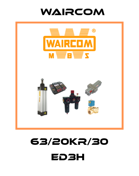 63/20KR/30 ED3H  Waircom