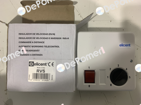 2RV4042 Elicent