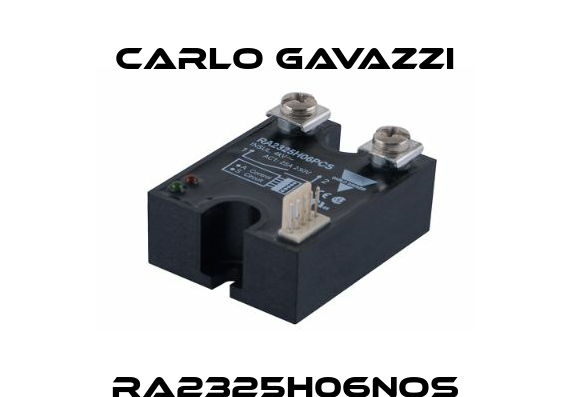RA2325H06NOS Carlo Gavazzi
