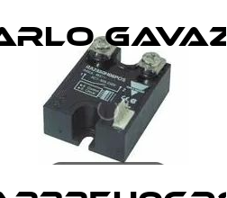 RA2325H06POS Carlo Gavazzi