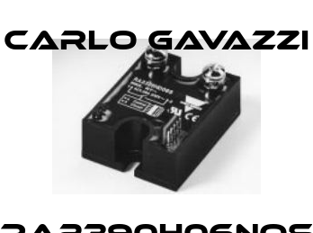 RA2390H06NOS Carlo Gavazzi