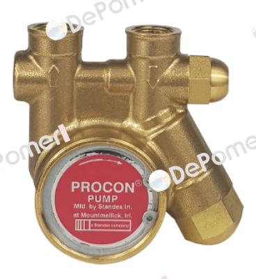 101A050F12GC Procon