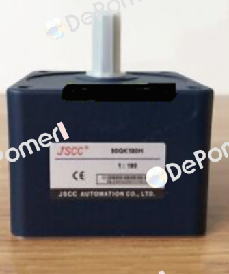 90GK180H JSCC AUTOMATION CO., LTD.