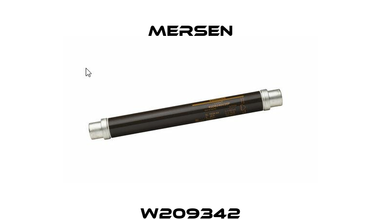 W209342 Mersen