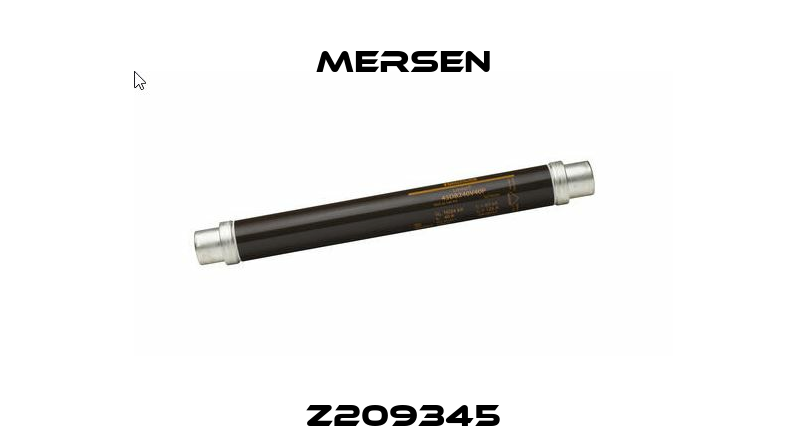 Z209345 Mersen