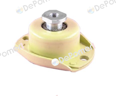 Dämpfer Typ V5652 Vibrachoc
