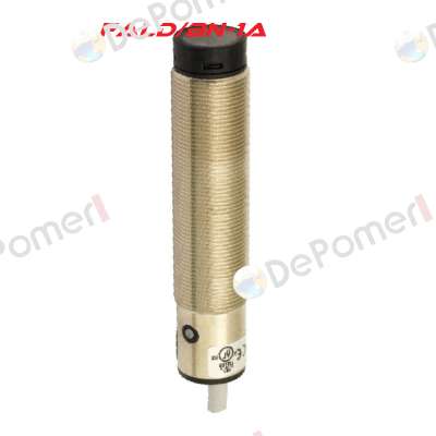 FALD/BN-1A Micro Detectors / Diell (now Datasensing)