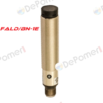 FALD/BN-1E Micro Detectors / Diell (now Datasensing)