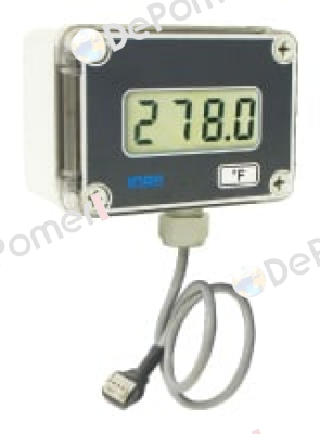 Order No. 70LCDW1201, Type: LCD-W12 Inor