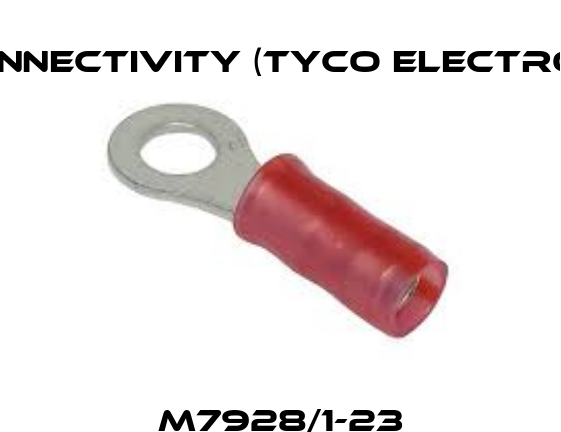 M7928/1-23 TE Connectivity (Tyco Electronics)