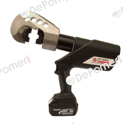 PVL1300C2 Elpress