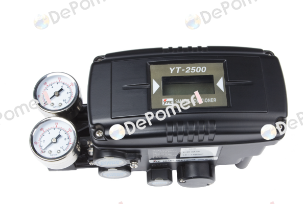 YT-2500RDI5224S Young Tech