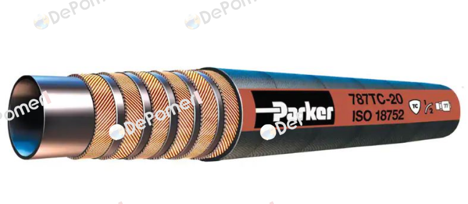 787TC-24 Parker