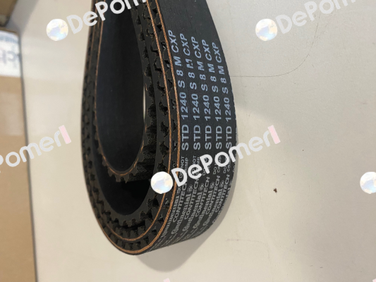 STD8124030CXP Contitech