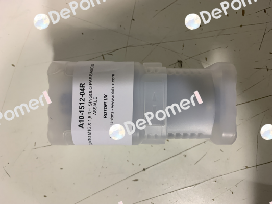 A10-1512-04R Rotoflux