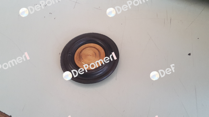 Seal for T-GM 105 Tork